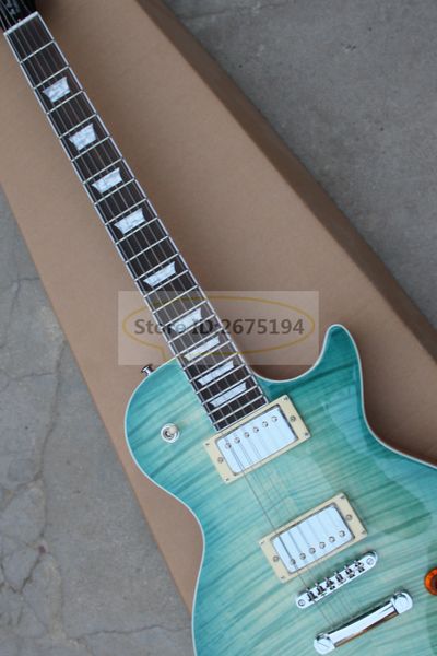 

the most beautiful electric guitar, ing