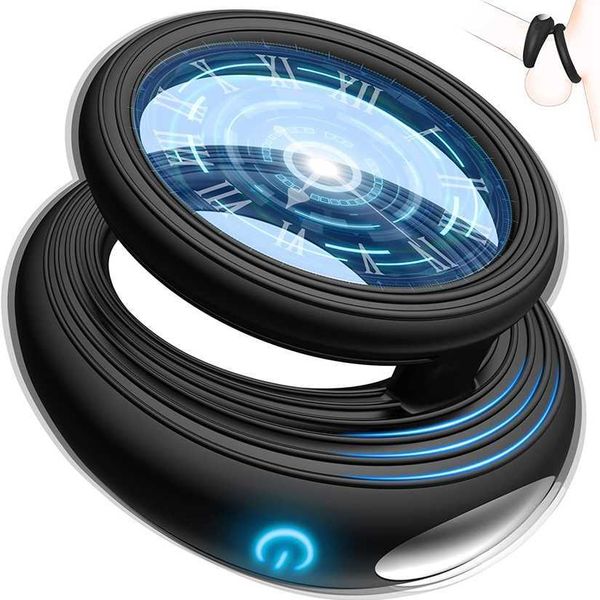 

factory outlet yontuy vibrating cock rings iliconep enisr ibratorw ith1 0i ibrationm odesdo ubleri ngma levi bratorfo ngerha rderst rongerer