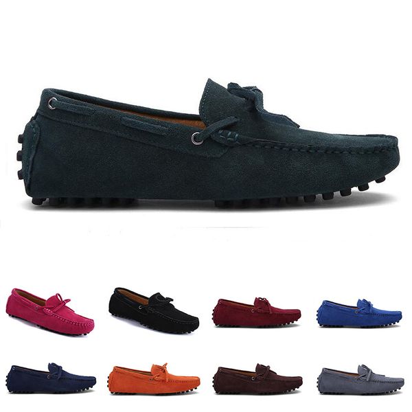 

2023 men running shoes triple black white pink grey fashion mens women trendy bronze trainer breathable casual sports outdoor sneakers outdo