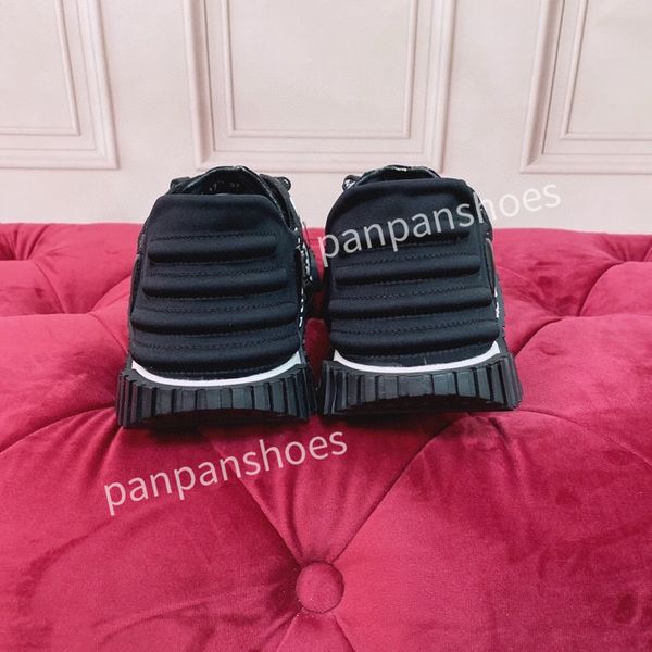

designer casual shoes platform shoes fashion men's rubber sole canvas shoes sneakers women sneakers everything match, Black