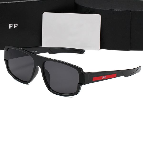 

Designer Sunglasses Fashion 003WF Designer for Man Woman Golden Sunglasses Men Women Unisex Brand Glasses Beach Polarized Black Green W Sun