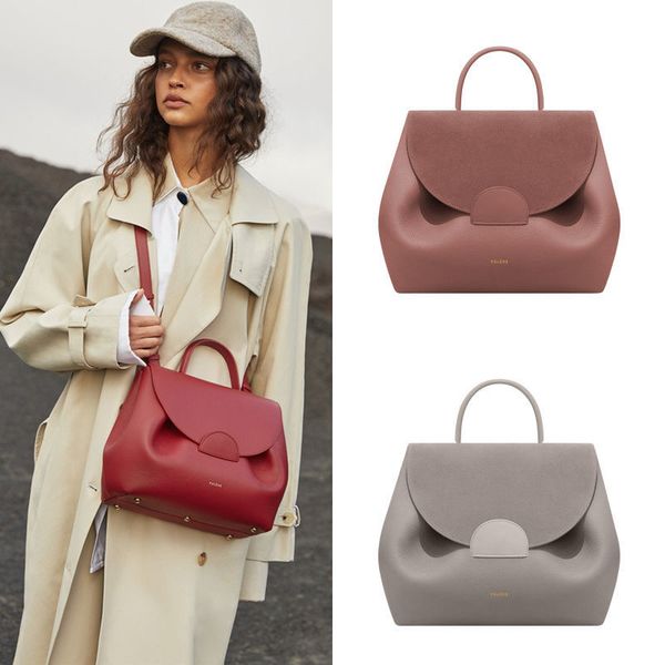 

fashion polene designers numero nano un nine clutch bags luxurys tote handbag crocodile cross body trio bags pink polene sac womens mens tra