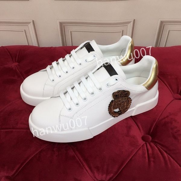 

2023 new luxury women's youth fashion shoes men's training shoes men's and women's trend sports shoes couple's same, Black