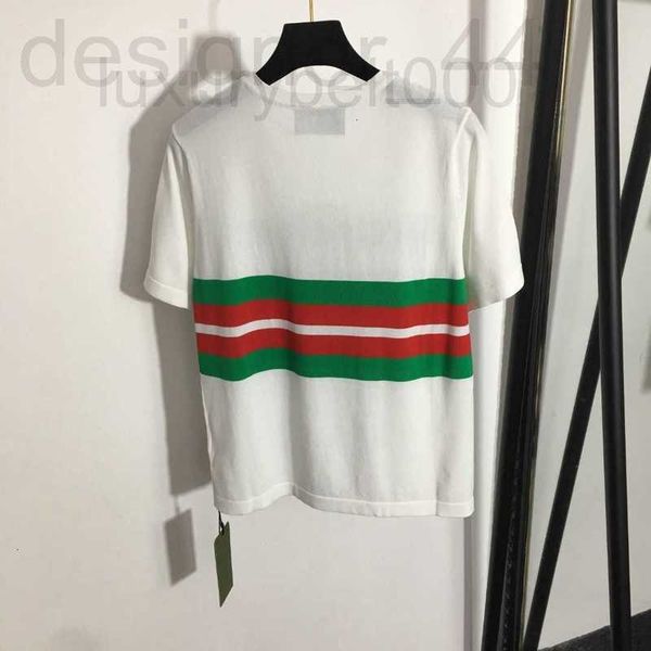 

women's sweaters luxuriouswomen's designer milan runway autumn women sweater se style white short sleeve crew neck pullowomens 940, White;black