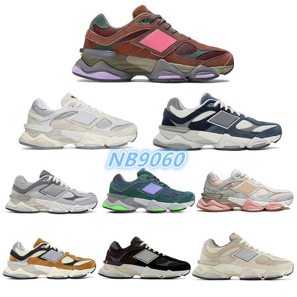 

new 2002r protection pack 9060 2002r sports shoes designer for men women pink phantom retro black white on sea salt 2002 r rain cloud casual