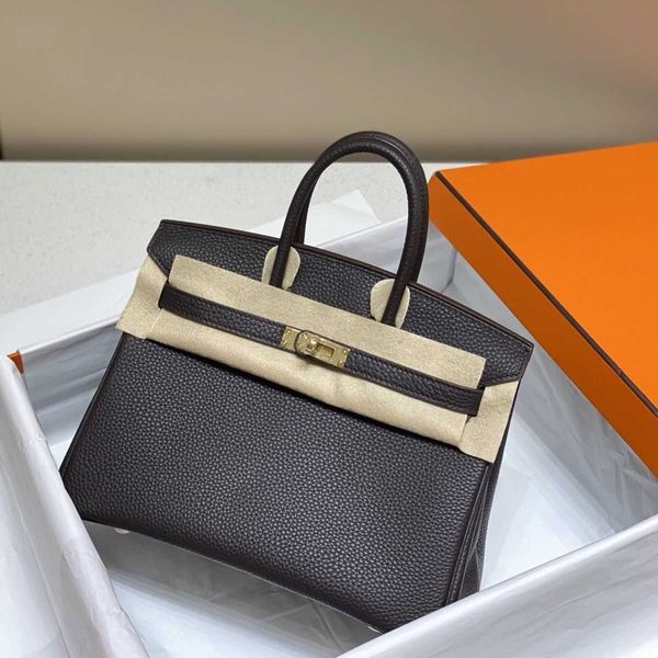 

fashion h ermss bags women's new style silk scarf bag genuine leather large capacity crossbody shoulder bag litchi pattern handbag