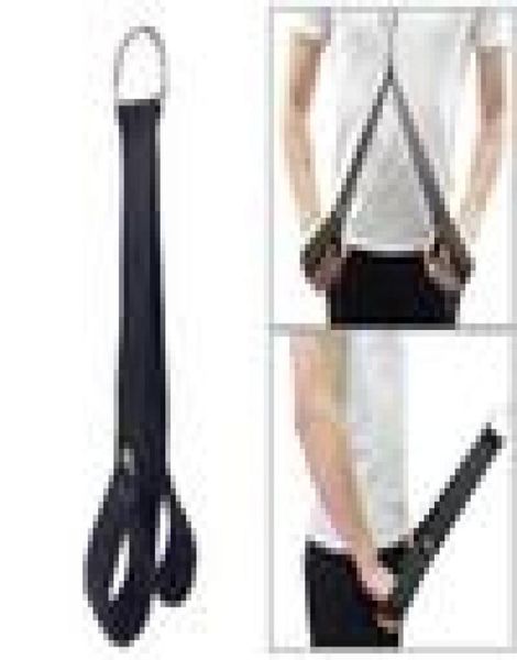 

heavy duty arm biceps triceps rope strap fitness gym equipment for home cable attachment pully bodybuilding strength training 22072736239