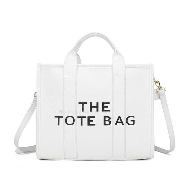 

the tote marc the new simple korean fashion one shoulder women's handbag large capacity tote bag jacobscn4bjocobs