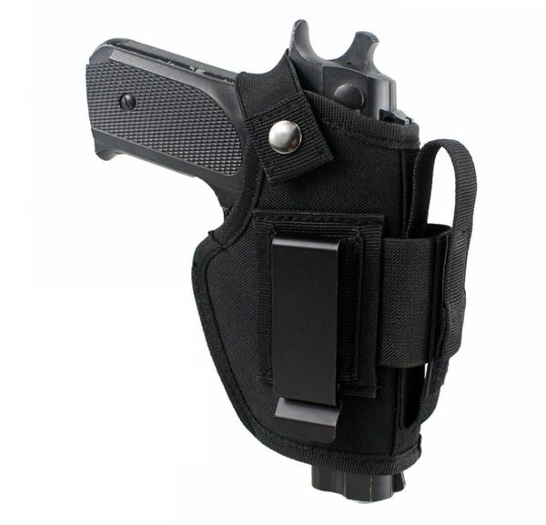 

gun holster for ruger security9 semiautomatic 9mm with 4quot barrel4037682