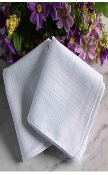 

100pcslot 100cotton male table satin handkerchief towboats square handkerchief whitest 35cm4768198, Blue;white