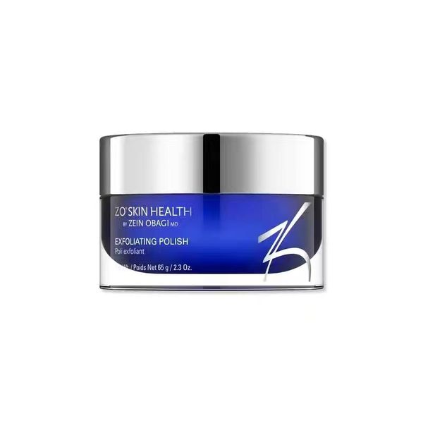 

brand foundation primer zo skin health skin health exfoliating polish 65g skin care cosmetics fast ship