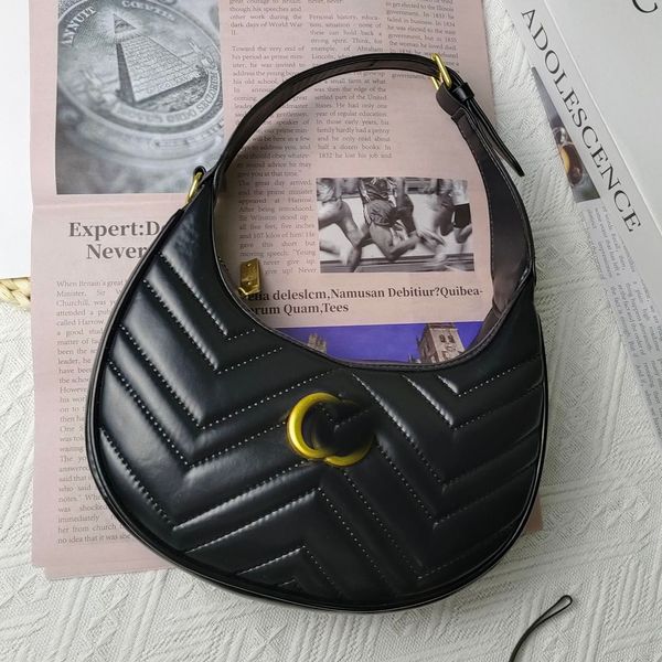 

wrist bag stripes chain axillary bags 2023 most fashionable low price bags designer bag handbag shoulder purse cossbody wallet