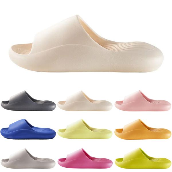 

designer sandal slipper sliders for men women sandals slide runners pantoufle mules mens womens slides slippers trainers flip flops sandles, Black