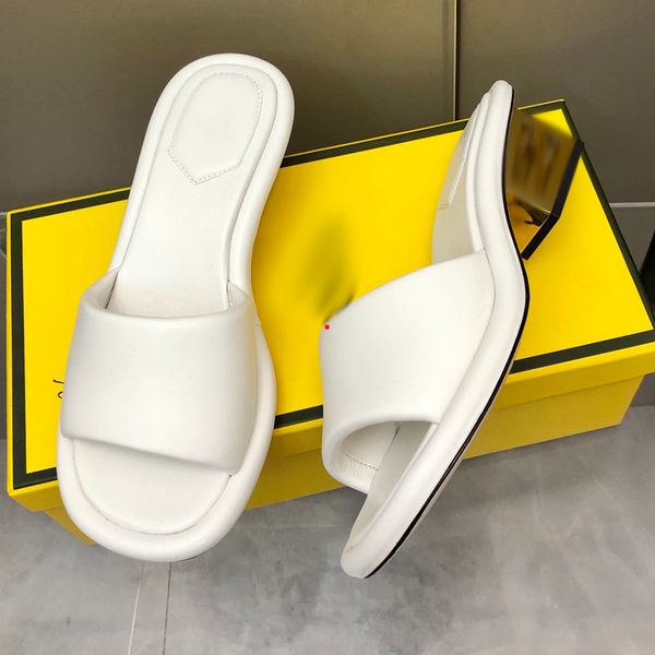 

2023 fashion women leather slippers home slipper blooms geranium black oran sandals shoes munich m woman flip flops luxury pantoufles sandal