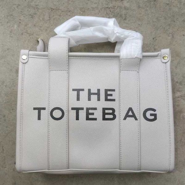 

the tote marc the women's spring tote bag fashion letter largecapacity oneshoulder bag jacobs6e0yjocobs