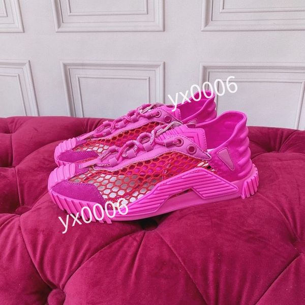 

2023 new luxurys casual shoes sneaker platform shoe leather designer lace up men fashion sneakers white black mens womens