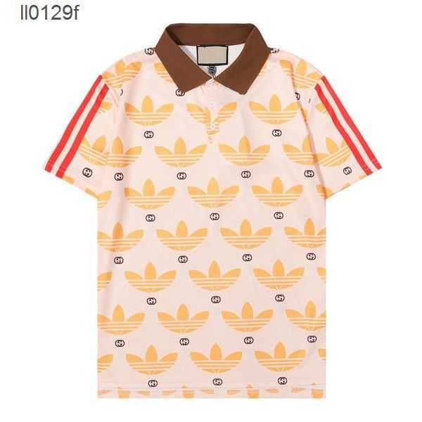 

men's polo shirt designer man fashion horse t shirts casual men golf summer polos embroidery high street trend tee asian size x1of, White;black