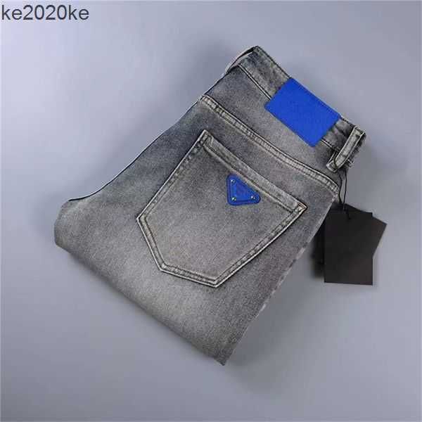 

mens jeans elasticity jean hombre trousers men and women fashion brand luxury pants denim pant trend brand motorcycle pants mens skinny s3lw, Black