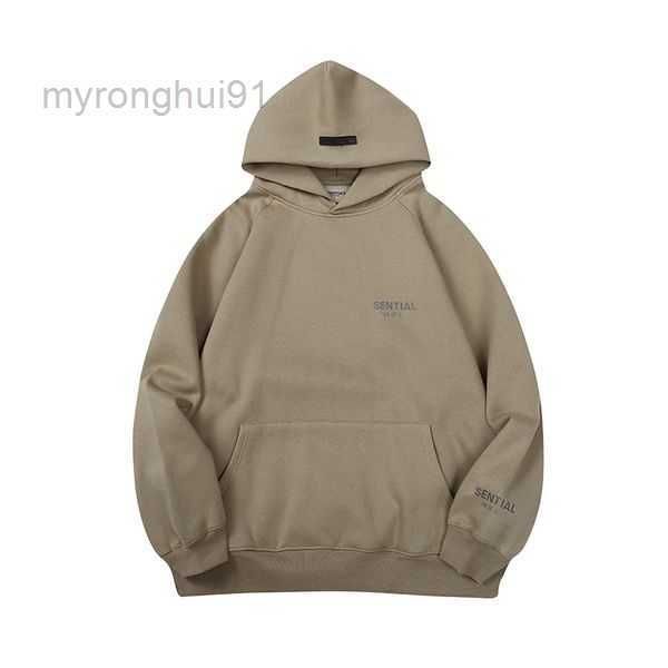

ess designer warm hoody hooded hoodies sweater mens women fashion streetwear pullover sweatshirt loose hoodie couple clothing size s-xl 3 je, Black