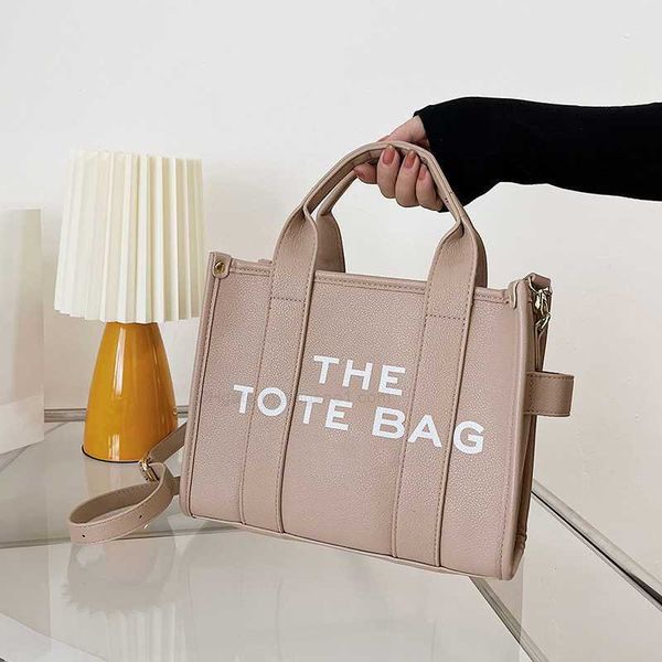 

the tote marc the new fashionable one shoulder bag japanese and korean simple handbag jacobs7hjajocobs