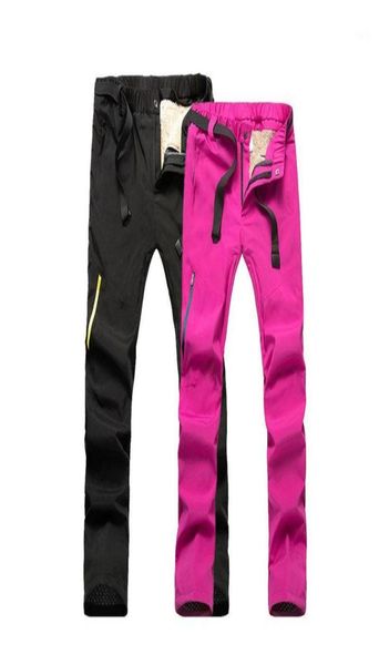 

ski pants men women winter profession skiing snowboard pants windproof waterproof snow trousers warm breathable outdoor19050550