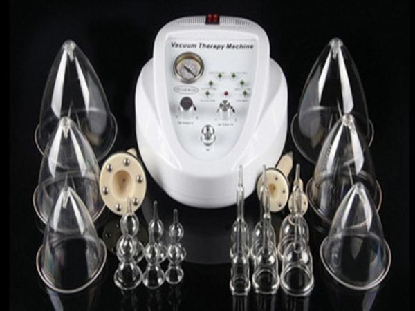 

vacuum therapy machine massage body shaping breast lifting vacuum cupping breast enlargement pumpbreast enhancer2547569