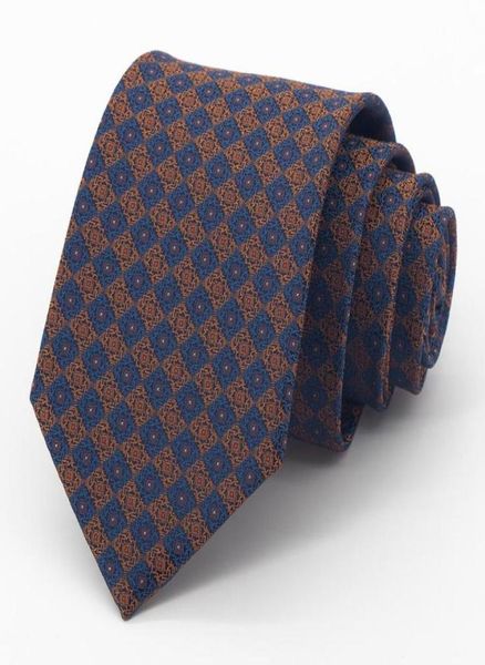 

fashion vintage 8cm tie for men mariage business dress office necktie cravate wedding gifts with box bow ties6026983, Black;gray