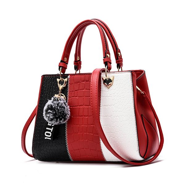 

waist bags 2023daily out of the street everything atmosphere oneshoulder handbagfashion simple large capacity crossbody bag for women 230522