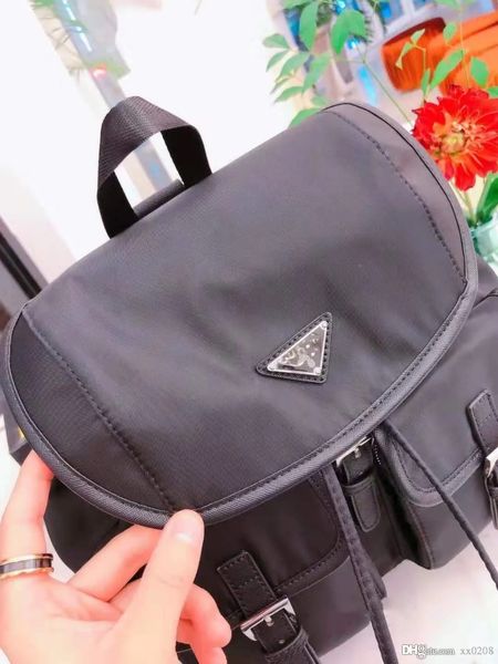 

designer design quality original hardware original single fabric with leather couple size 30 14, Black;red