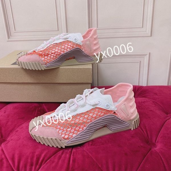 

2023 casual shoes sneaker platform shoes leather designer lace up men fashion sneakers white black mens womens