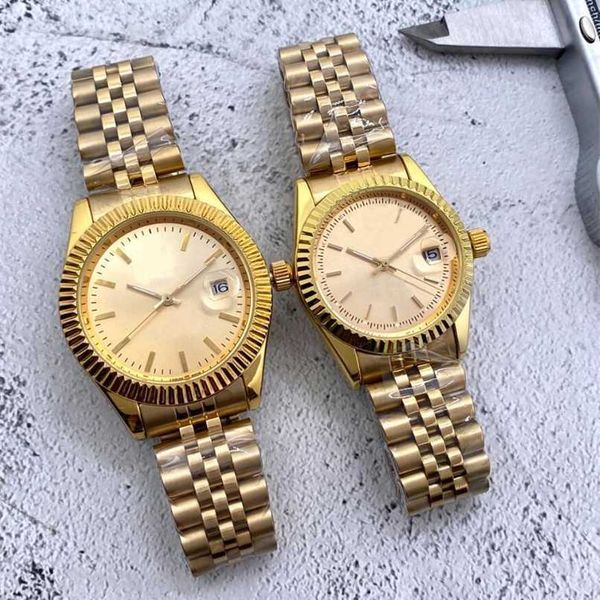 

roles women luxury watches men u1 automatic mechanical 40mm 36mm couple mens womens stainless steel waterproof luminous wristwatches, Silver