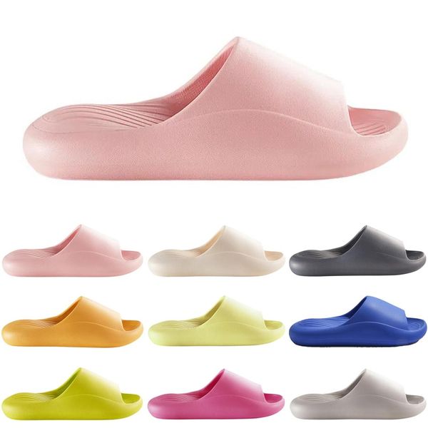 

designer sandal slipper sliders for men women sandals slide runners pantoufle mules mens womens slides slippers trainers flip flops sandles, Black