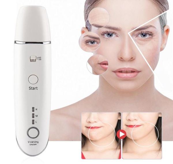 

face lifting skin care beauty deviceportable hifu ultrasound machine 3045mm depths wrinkle removal anti aging3928300