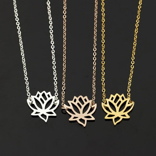 

bangle wholesale 10piece dainty retro lotus flower bracelet women wedding jewelry gifts chain bijoux pulseira feminina, Black