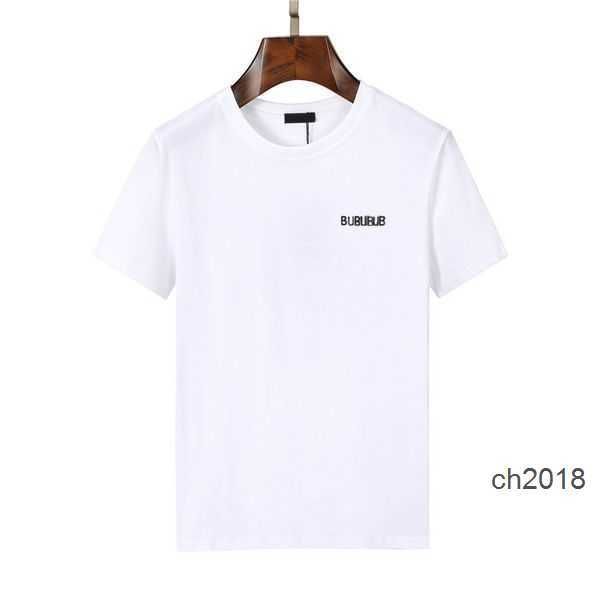 

2023mens t shirt summer brand breathable loose shirts for men and women couple designers hip hop streetwear luxurious tees y290, White;black
