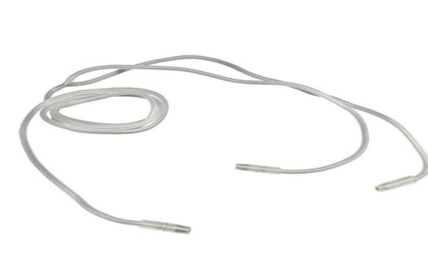 

1pc y shaped silicon pipe for vacuum breast cups connection breast enlarge beauty device vacuum cupping therapy beauty machine6762323