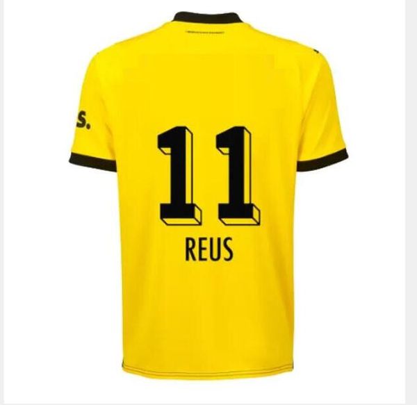 

2023 home away 3rd soccer jersey 22 23 fans men kids football shirt, Black