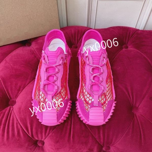 

2023 luxurys casual shoes sneaker platform shoe leather designer lace up men fashion sneakers white black mens womens