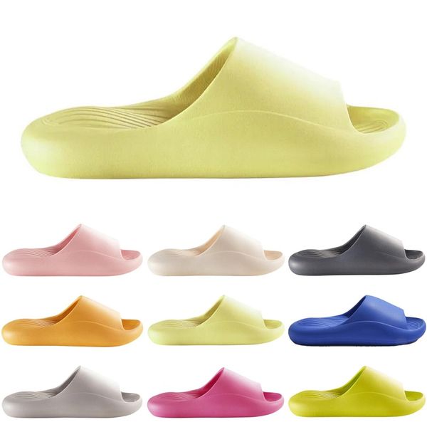 

designer sandal slipper sliders for men women sandals slide runners pantoufle mules mens womens slides slippers trainers flip flops sandles, Black