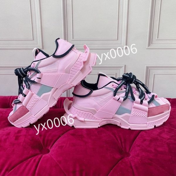 

2023 new luxury casual shoes sneaker platform shoes leather designer lace up men fashion sneakers white black mens womens