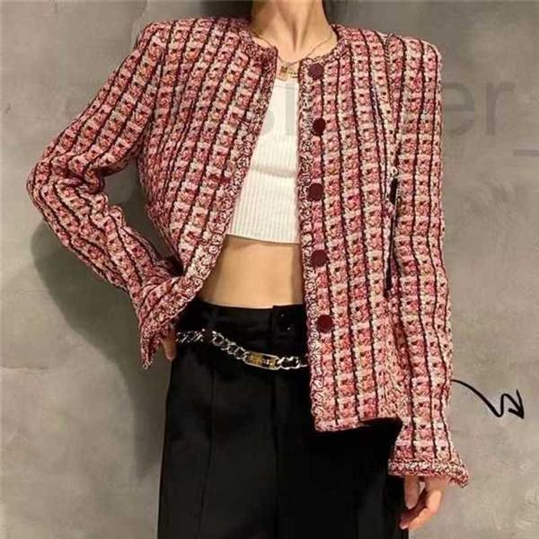 

women's jackets designer new jacket women's fashion tweed coat autumn winter mother's day gift valentine's birthday than, Black;brown