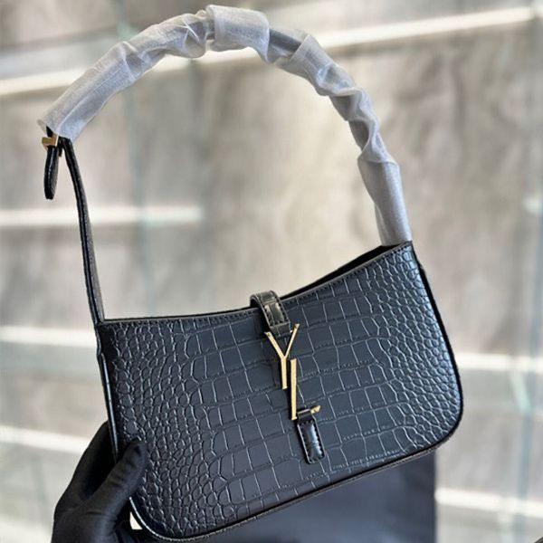 

women's underarm bag for woman fashion mens shoulder white bag genuine leather hobo cross body luxury tote handbag designer clutch hand