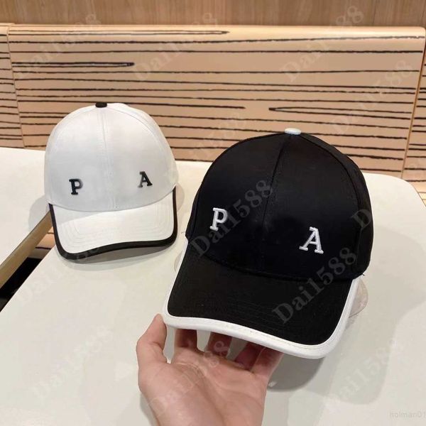 

casquette cap baseball designer caps luxury hat summer casual berretto da baseball adjustable hatband solid letter cowboy bucket hat 6x, Blue;gray