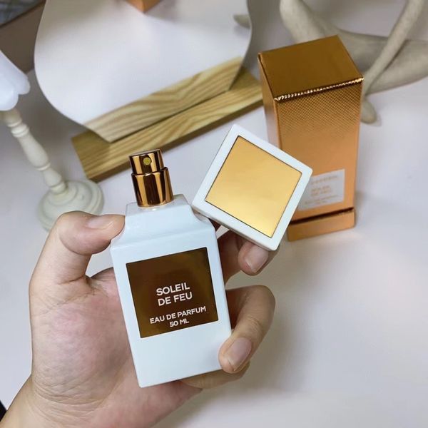 

20 kinds luxury women perfume lost cherry smoke electric cherry soleil 50ml 1.7fl.oz eau de parfum neutral fragrance high version quality fa