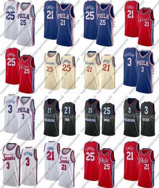 

2021 men's city blue black basket, Black;red