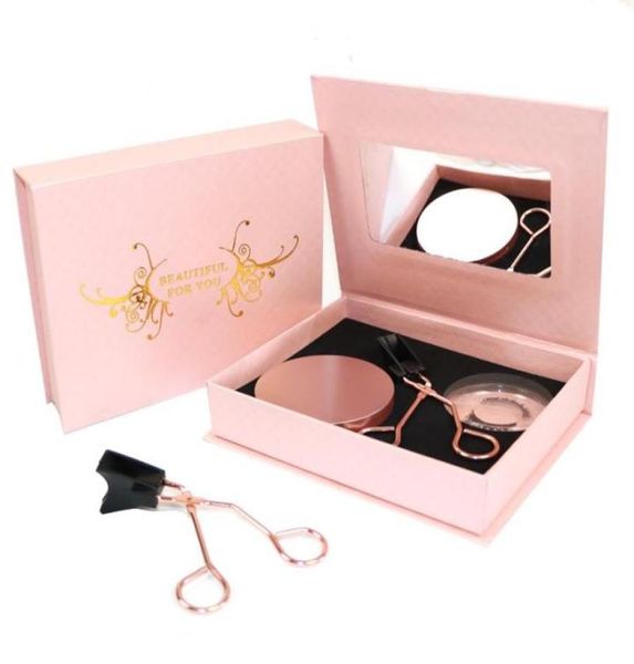 

3pairsset soft quantum magnetic false eyelash applicator clip no glue need easy apply eyelashes reusable magnetic eyelashes6530445