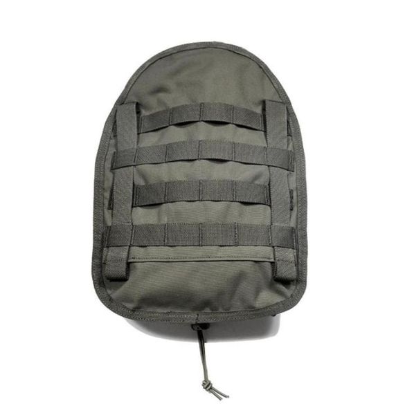 

outdoor sports tactics molle water bag nylon bag rg ranger green6706765, Camo;black