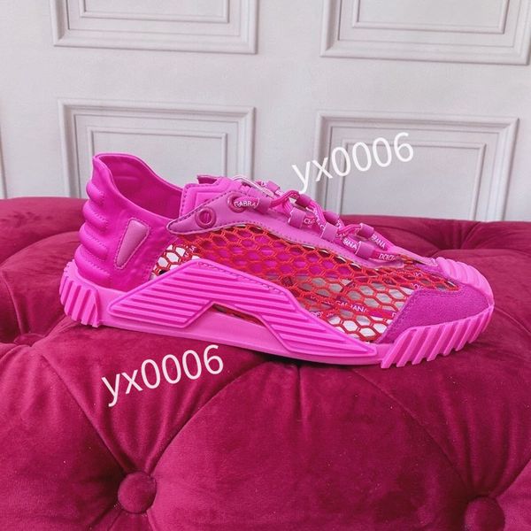 

2023 luxurys casual shoes sneaker platform shoe leather designer lace up men fashion sneakers white black mens womens