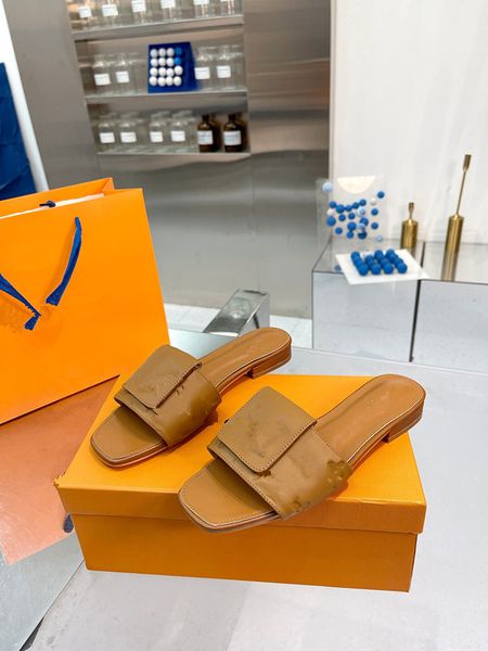 

designer sandal women men rubber leather slide sandal dress shoe wedges sandal beach slippers luxury summer platform 0516, Black