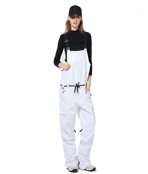 

skiing jackets 30 men039s women039s snow wear strap belt pants 10k waterproof ski suit sets snowboard clothing outdoor co2079968